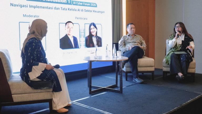 AdaKami berkomitmen akan ekosistem pertahanan siber.
