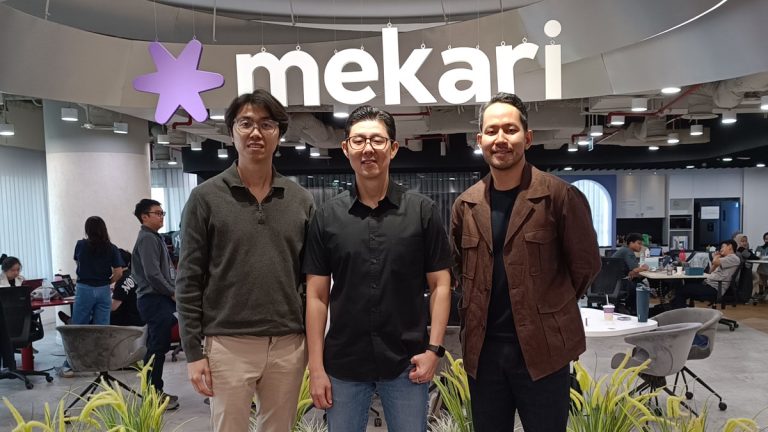 Mekari siap bantu para perusahaan untuk adopsi AI secara optimal.