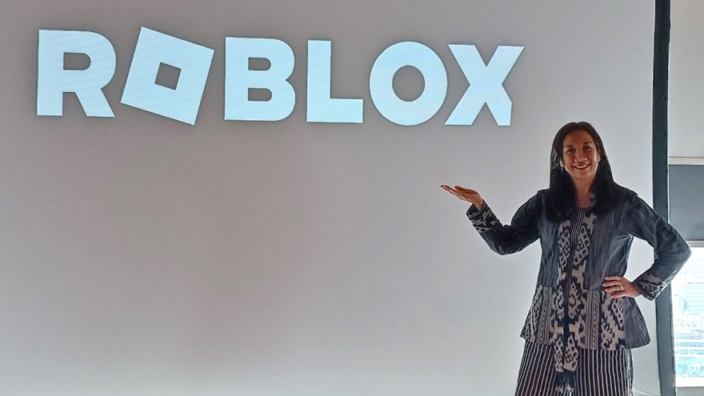 Roblox ungkap Family Zone.