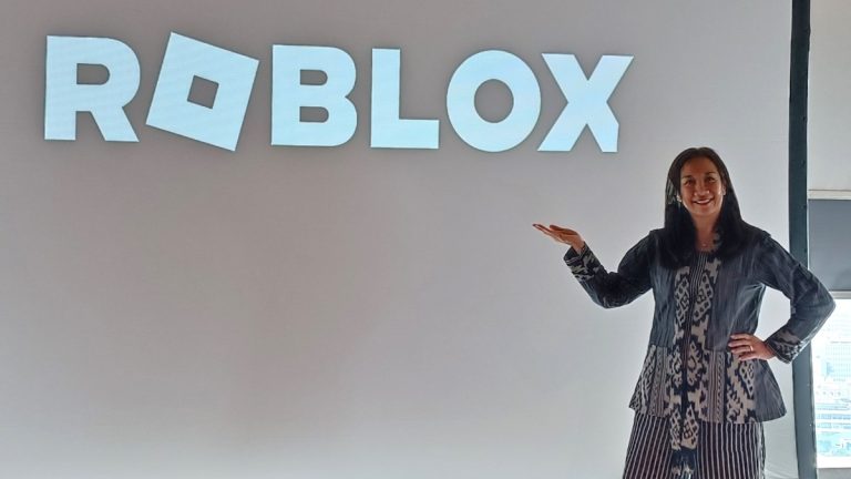 Roblox ungkap Family Zone.