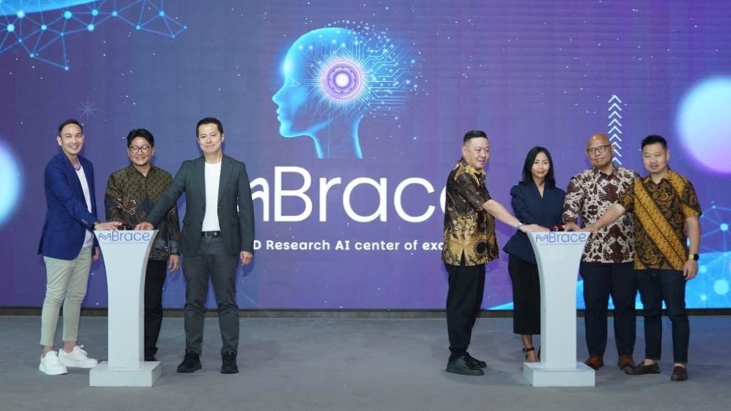 Sinar Mas Land luncurkan mBrace.