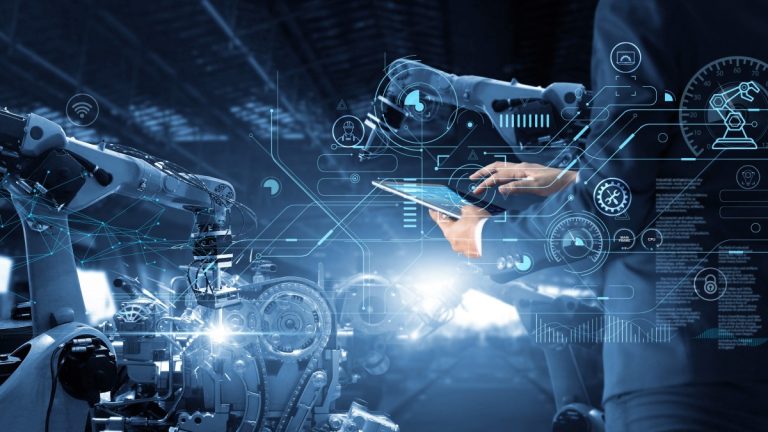 AMD yakin dekade AI berikutnya ditentukan physical AI.