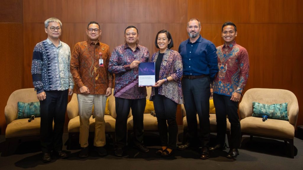 SEAPPI dan OpenAI ungkap kesenjangan kapabilitas AI.