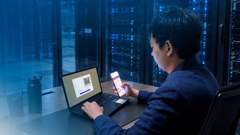 Equnix tegaskan 2FA Connection String penting untuk cegah ransomware.